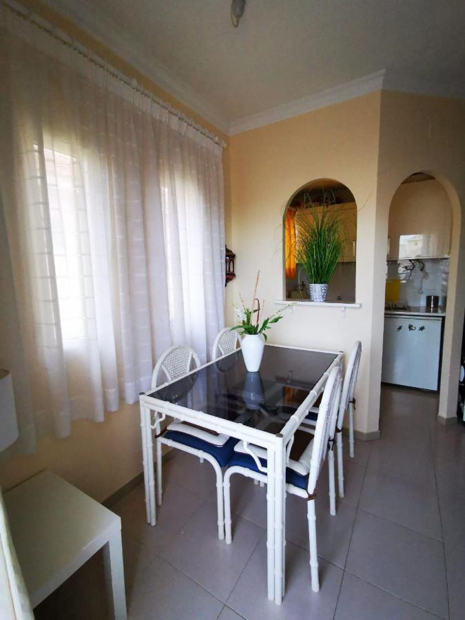 Appartement Bookinn Golf Park Sunny Cozy Near The Ocean With Large Double Terraces, Fiber Wifi, 3 Pools, Bbq Tenerife South *