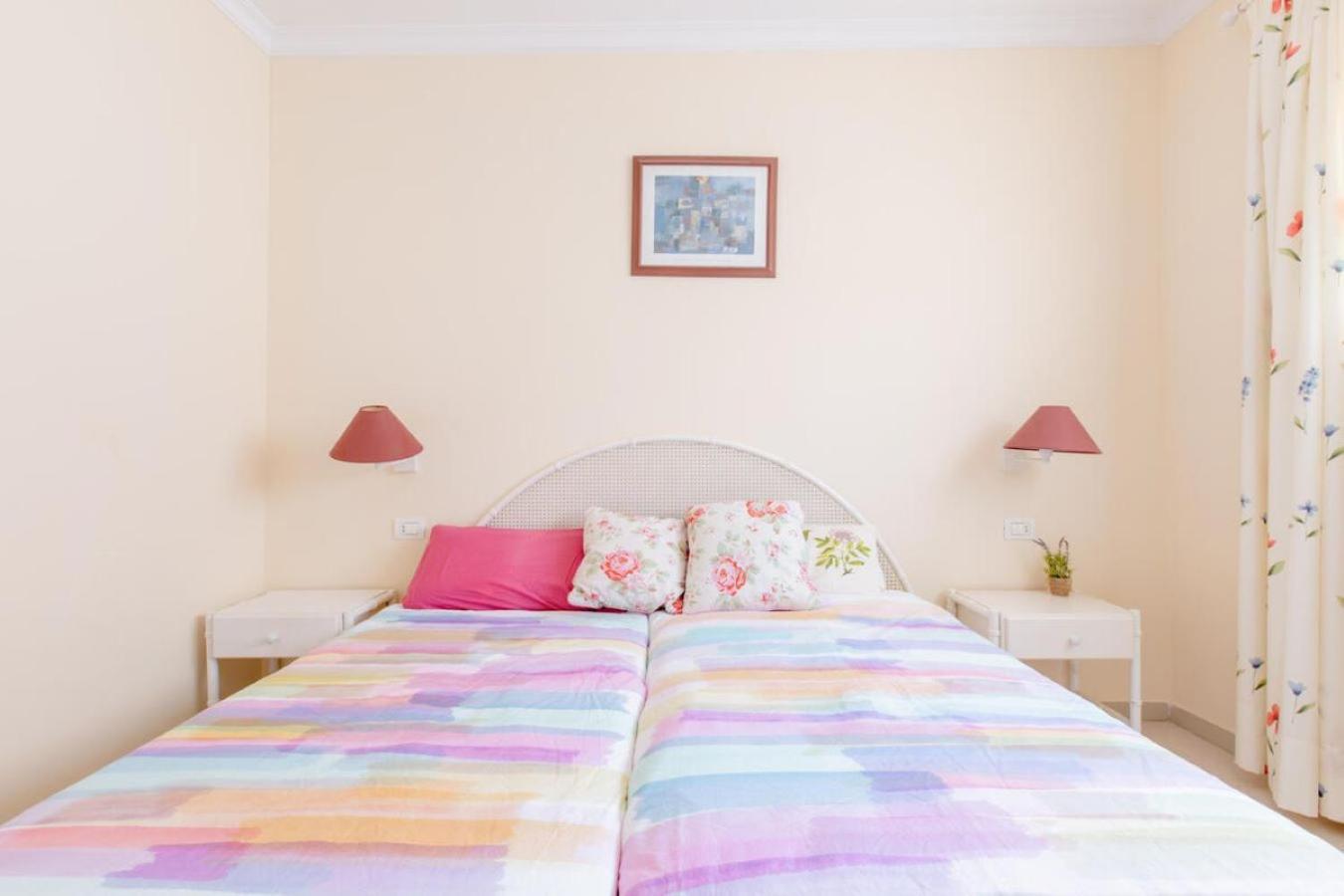 Appartement Bookinn Golf Park Sunny Cozy Near The Ocean With Large Double Terraces, Fiber Wifi, 3 Pools, Bbq Tenerife South