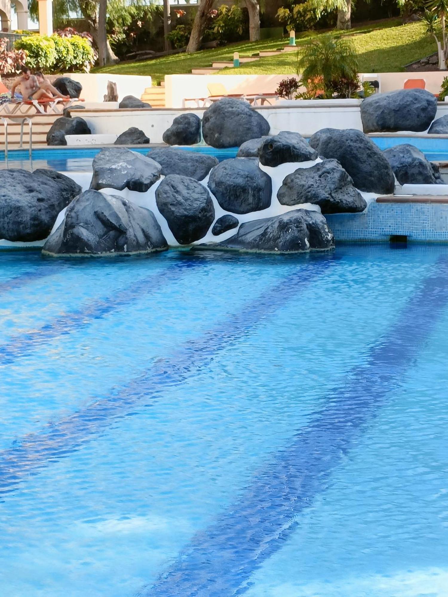 Appartement Bookinn Golf Park Sunny Cozy Near The Ocean With Large Double Terraces, Fiber Wifi, 3 Pools, Bbq Tenerife South *