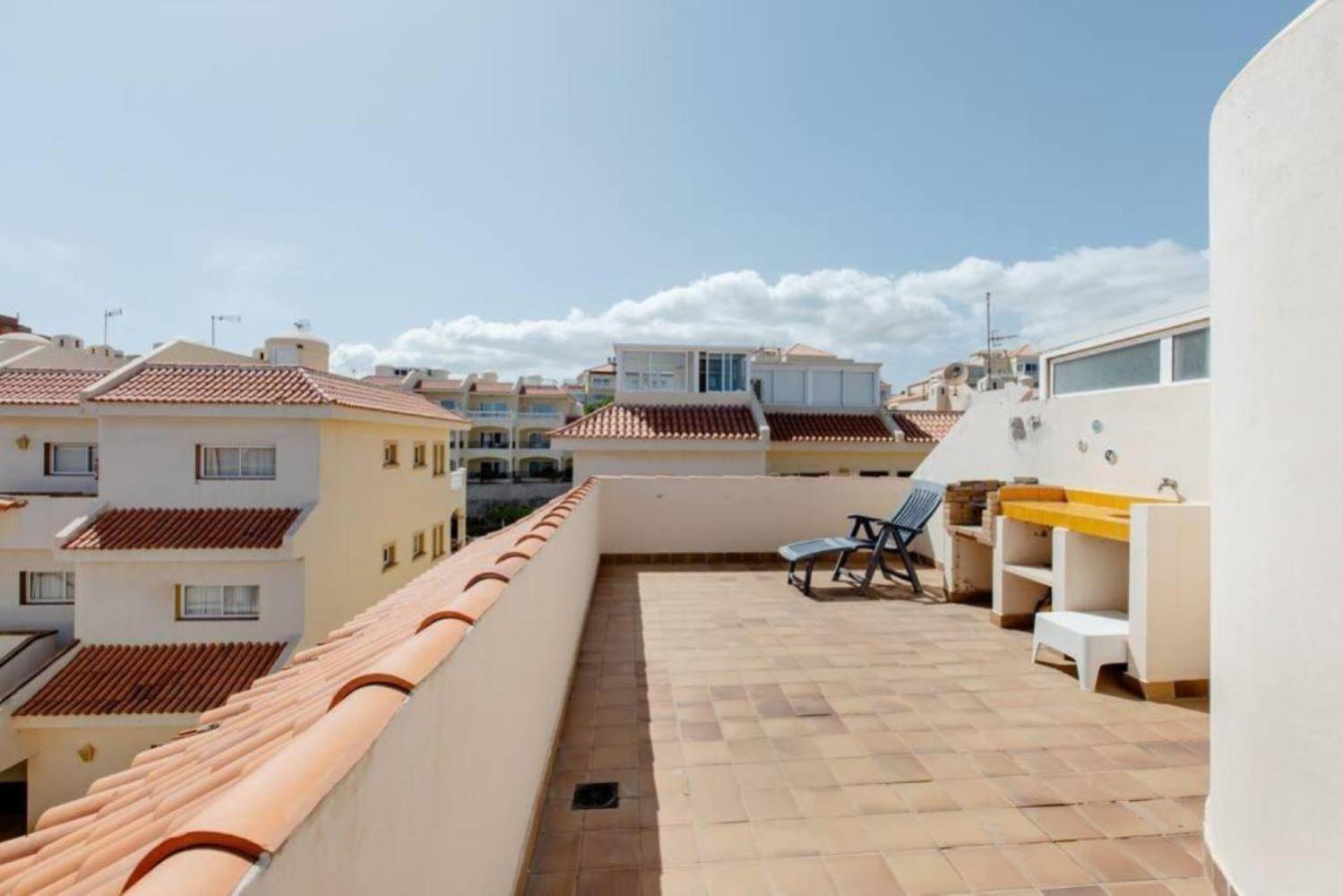 Appartement Bookinn Golf Park Sunny Cozy Near The Ocean With Large Double Terraces, Fiber Wifi, 3 Pools, Bbq Tenerife South San Miguel de Abona