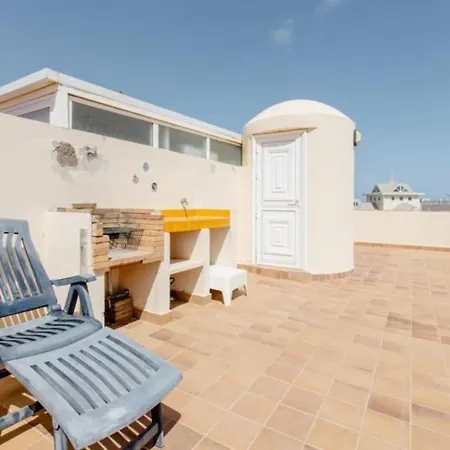 Bookinn Golf Park Sunny Cozy Apartment Near The Ocean With Large Double Terraces, Fiber Wifi, 3 Pools, Bbq Tenerife South San Miguel de Abona Exterior photo