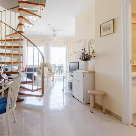 Bookinn Golf Park Sunny Cozy Apartment Near The Ocean With Large Double Terraces, Fiber Wifi, 3 Pools, Bbq Tenerife South San Miguel de Abona Exterior photo