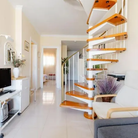 Bookinn Golf Park Sunny Cozy Apartment Near The Ocean With Large Double Terraces, Fiber Wifi, 3 Pools, Bbq Tenerife South San Miguel de Abona Exterior photo