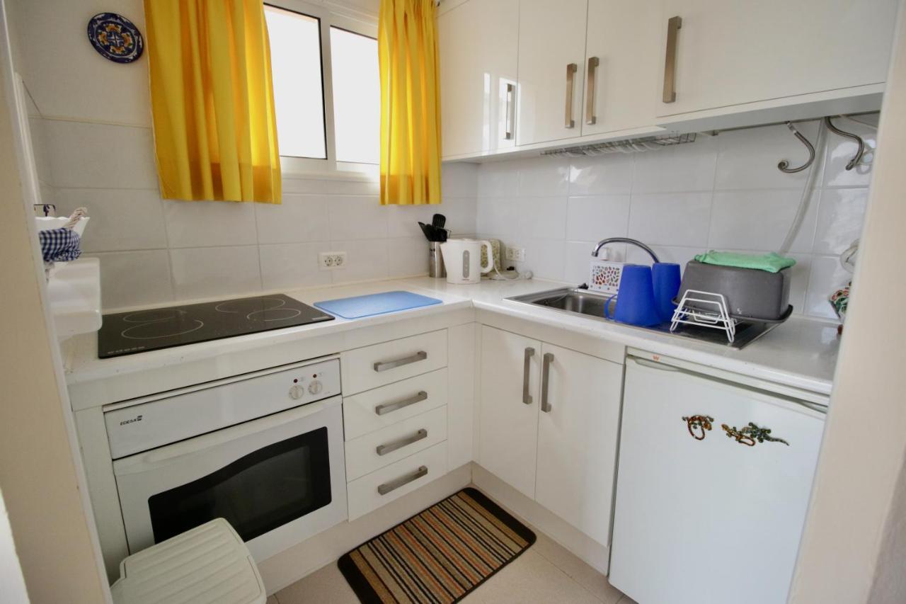 Golf Park Ocean View: Cozy With Terraces And Pools Apartment San Miguel de Abona