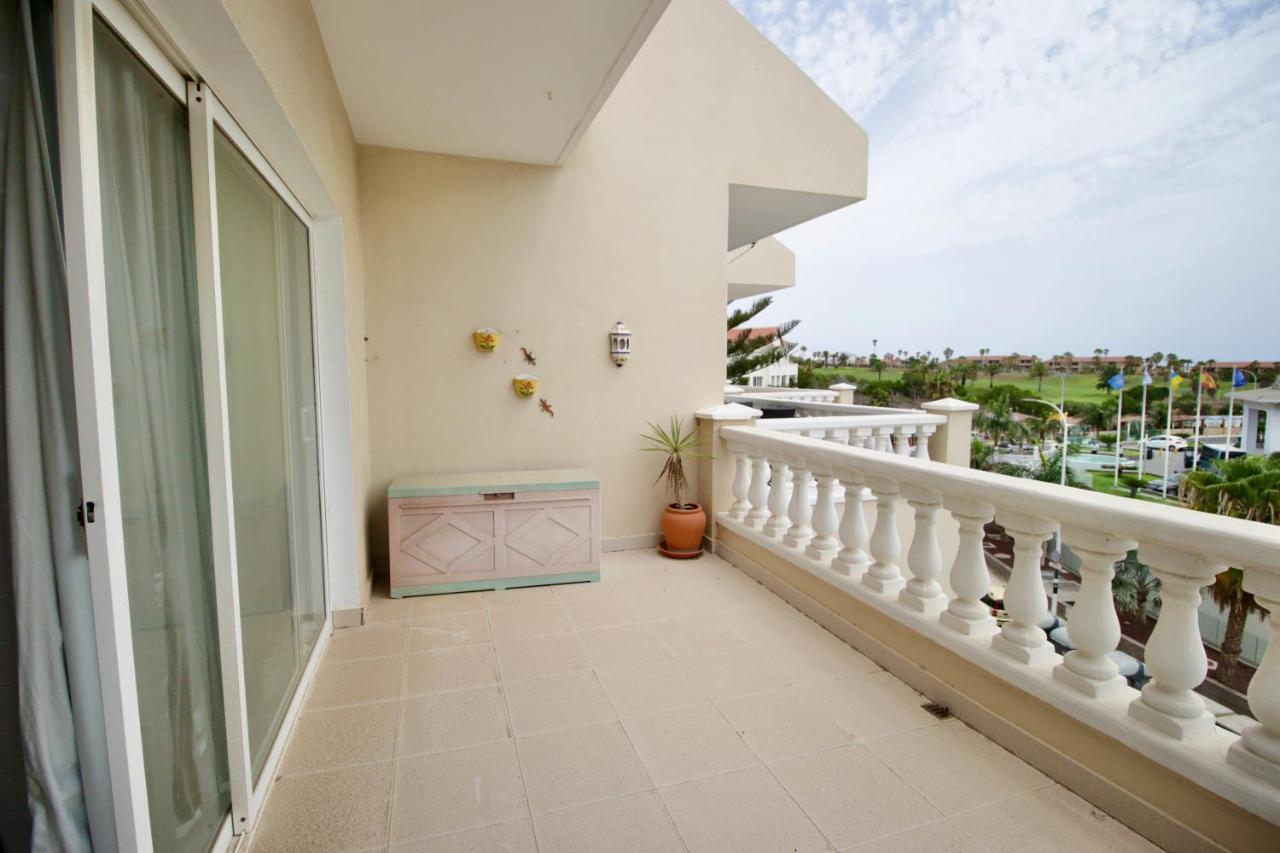 Golf Park Ocean View: Cozy With Terraces And Pools Apartment