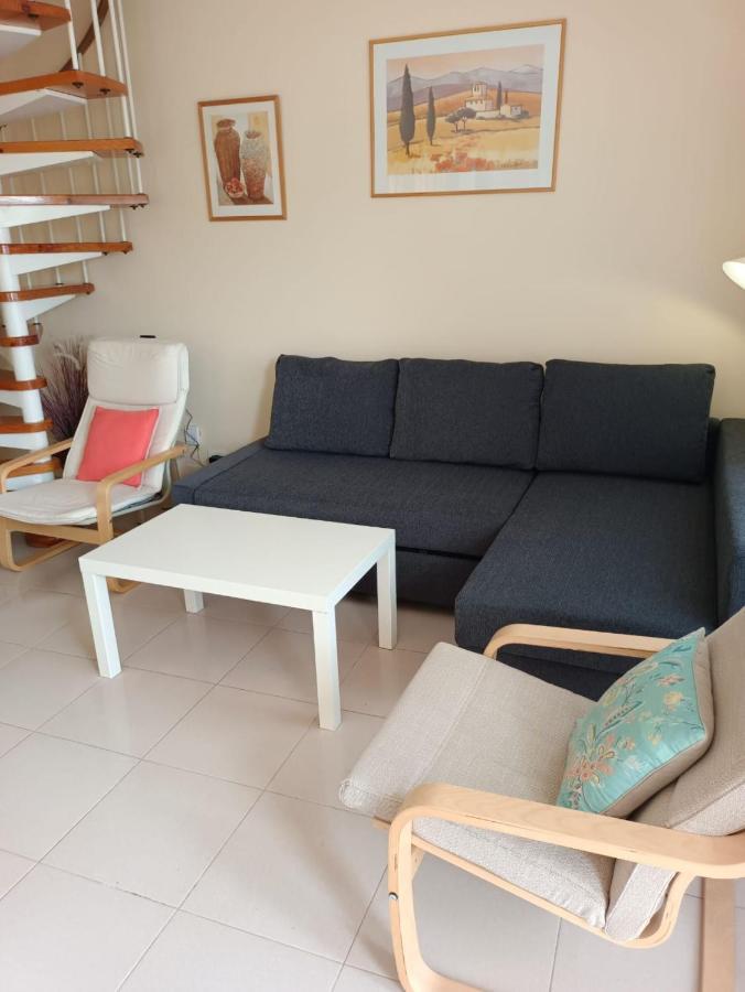 Apartment Golf Park Ocean View: Cozy With Terraces And Pools