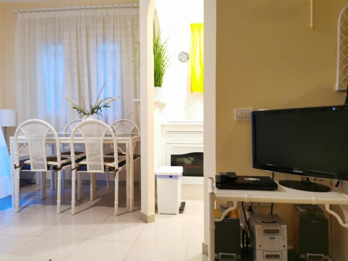 Golf Park Ocean View: Cozy With Terraces And Pools Apartment San Miguel de Abona