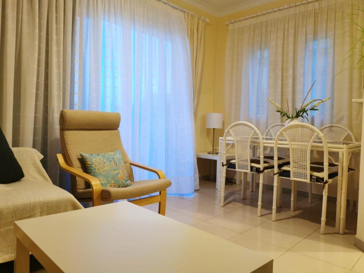 Apartment Golf Park Ocean View: Cozy With Terraces And Pools San Miguel de Abona