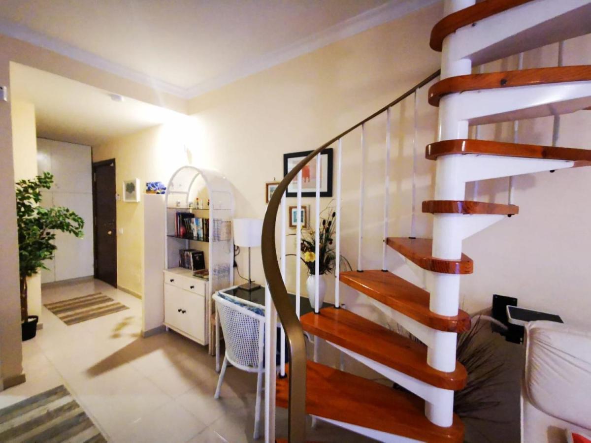 Golf Park Ocean View: Cozy With Terraces And Pools Apartment