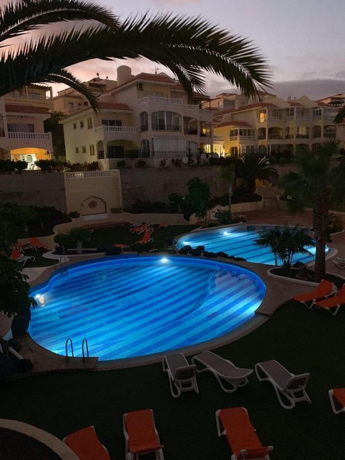 Golf Park Ocean View: Cozy With Terraces And Pools *