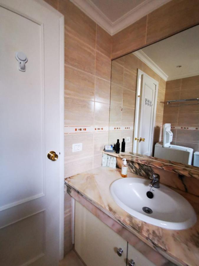 Golf Park Ocean View: Cozy With Terraces And Pools