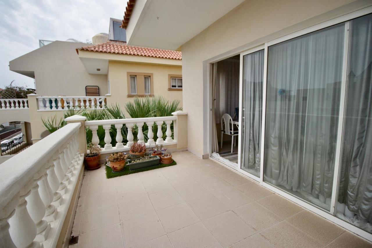 Golf Park Ocean View: Cozy With Terraces And Pools Apartment