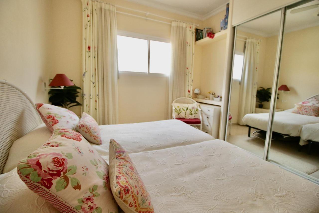 Apartment Golf Park Ocean View: Cozy With Terraces And Pools