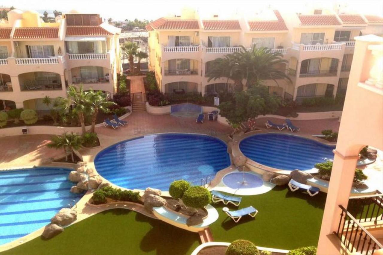 Golf Park Ocean View: Cozy With Terraces And Pools Apartment *