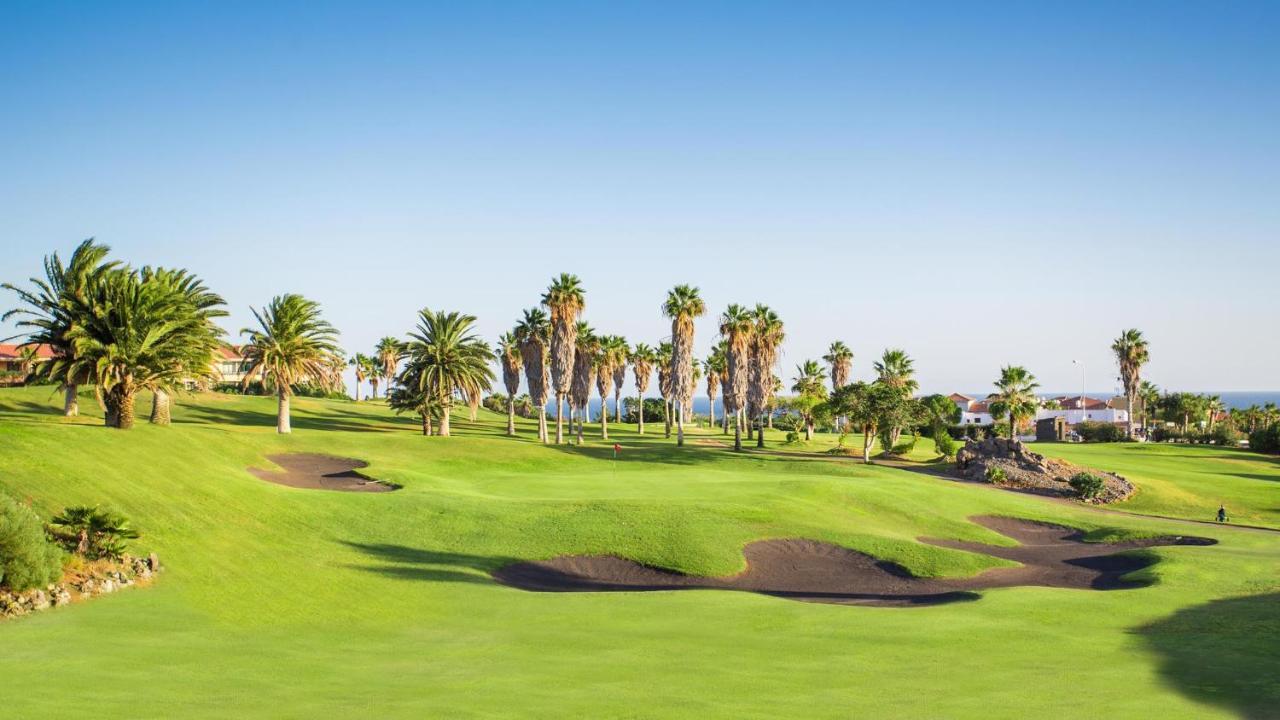 Golf Park Ocean View: Cozy With Terraces And Pools Apartment San Miguel de Abona