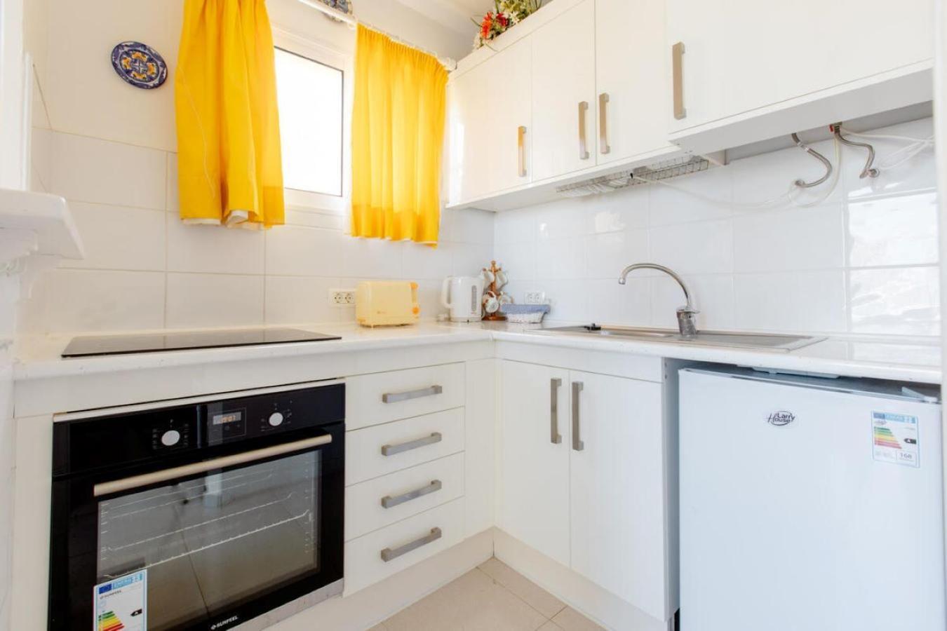Apartment Golf Park Ocean View: Cozy With Terraces And Pools San Miguel de Abona