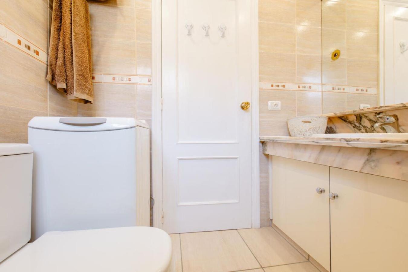 Golf Park Ocean View: Cozy With Terraces And Pools Apartment