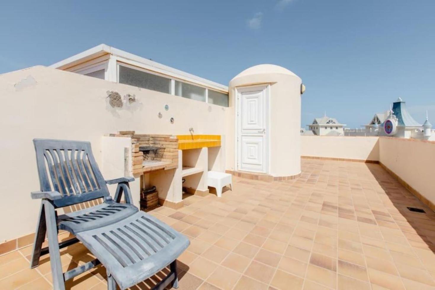 Golf Park Ocean View: Cozy With Terraces And Pools Apartment *