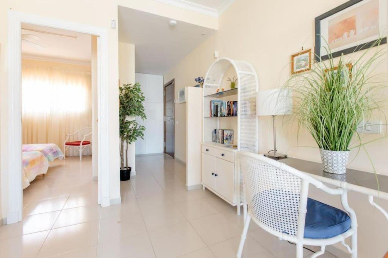 Apartment Golf Park Ocean View: Cozy With Terraces And Pools *
